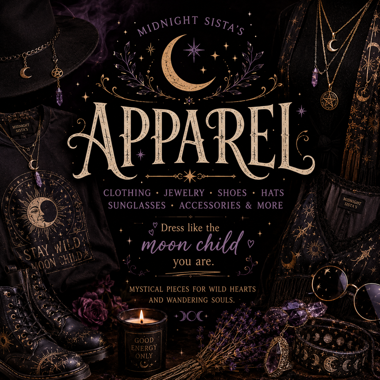 Apparel