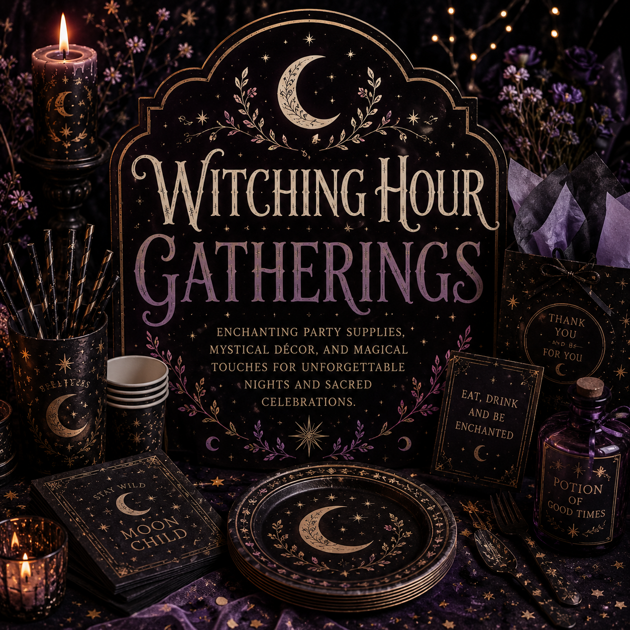 Gatherings