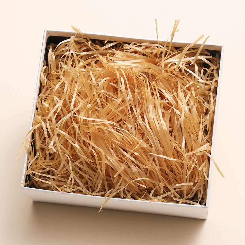 Wholesale Raffia Shredded Paper for Wedding Favors