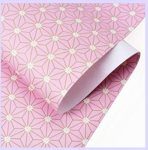 Gift Wrapping Paper for Books and Presents