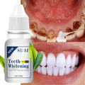 SUAI Tooth Brightening Cleanser with Yunnan Herbs
