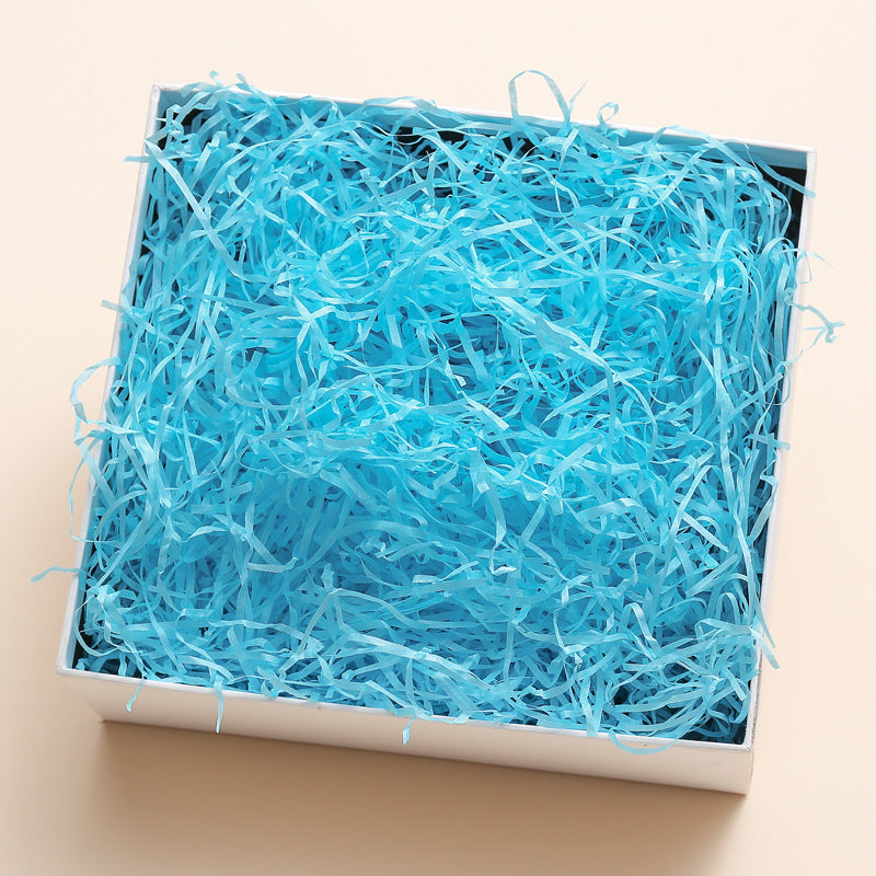 Wholesale Raffia Shredded Paper for Wedding Favors