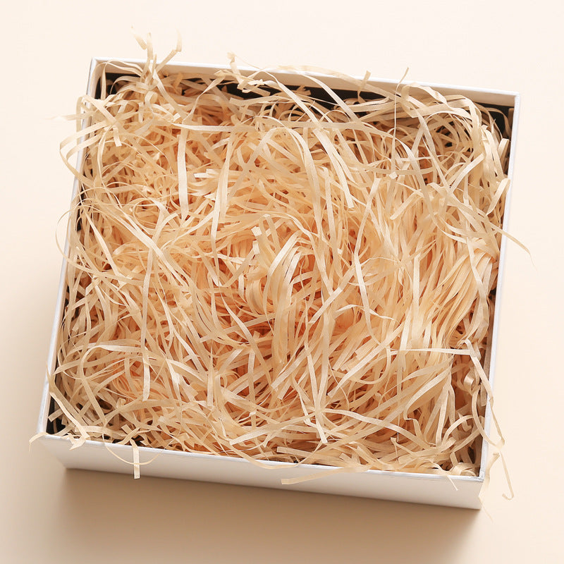 Wholesale Raffia Shredded Paper for Wedding Favors