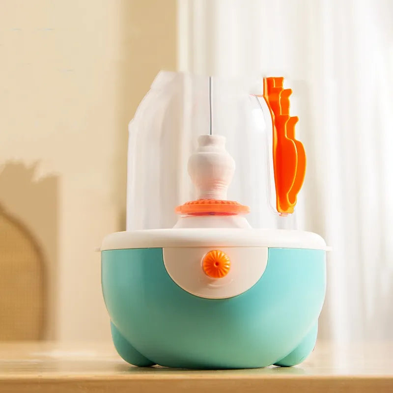 Children's Electric Pottery Wheel  Clay Machine