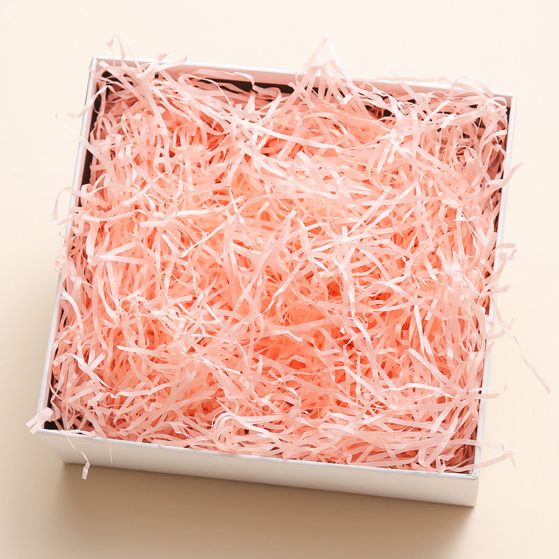 Wholesale Raffia Shredded Paper for Wedding Favors