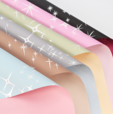 Gift Wrapping Paper for Books and Presents