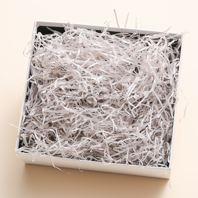 Wholesale Raffia Shredded Paper for Wedding Favors