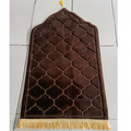 Muslim Prayer Rug