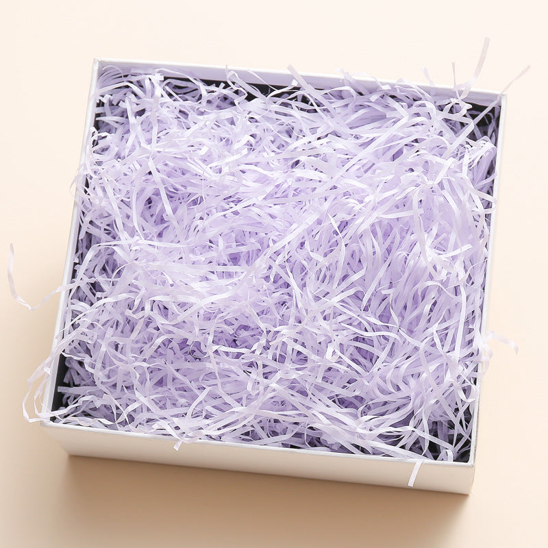 Wholesale Raffia Shredded Paper for Wedding Favors
