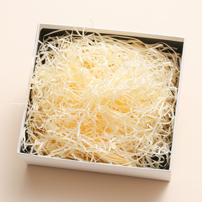Wholesale Raffia Shredded Paper for Wedding Favors