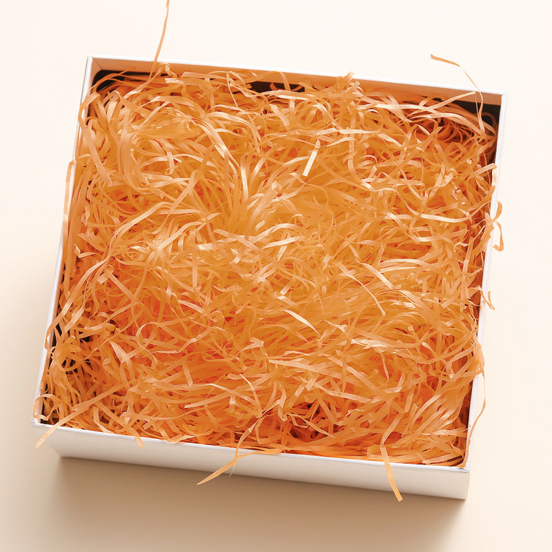Wholesale Raffia Shredded Paper for Wedding Favors