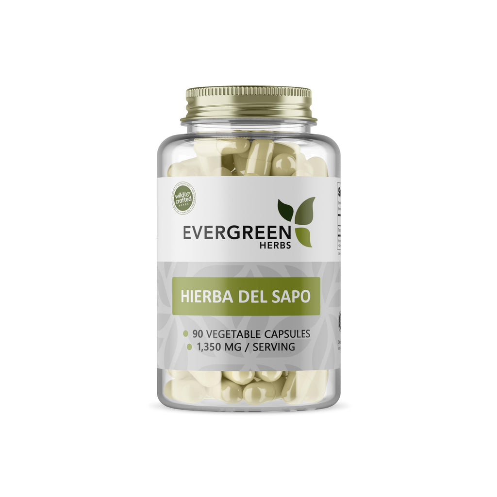 Promote liver health, metabolic function and circulatory wellness.  Wild Crafted Mexican Herbs - Tamper Proof Seal to Ensure Freshness