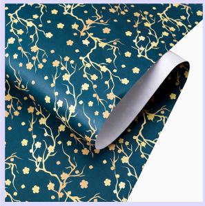 Gift Wrapping Paper for Books and Presents