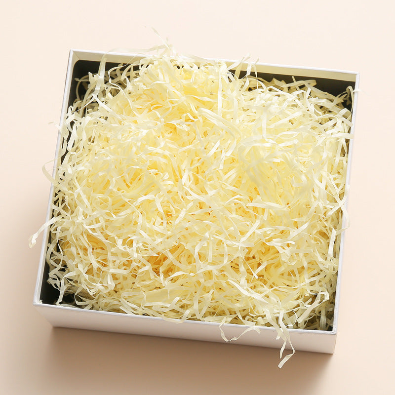 Wholesale Raffia Shredded Paper for Wedding Favors