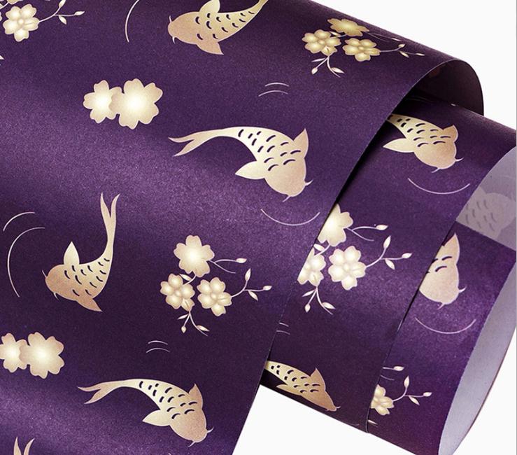 Gift Wrapping Paper for Books and Presents
