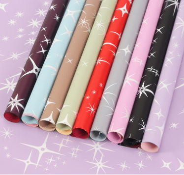 Gift Wrapping Paper for Books and Presents