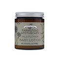 Farmstead Apothecary Baby Lotion 6 oz