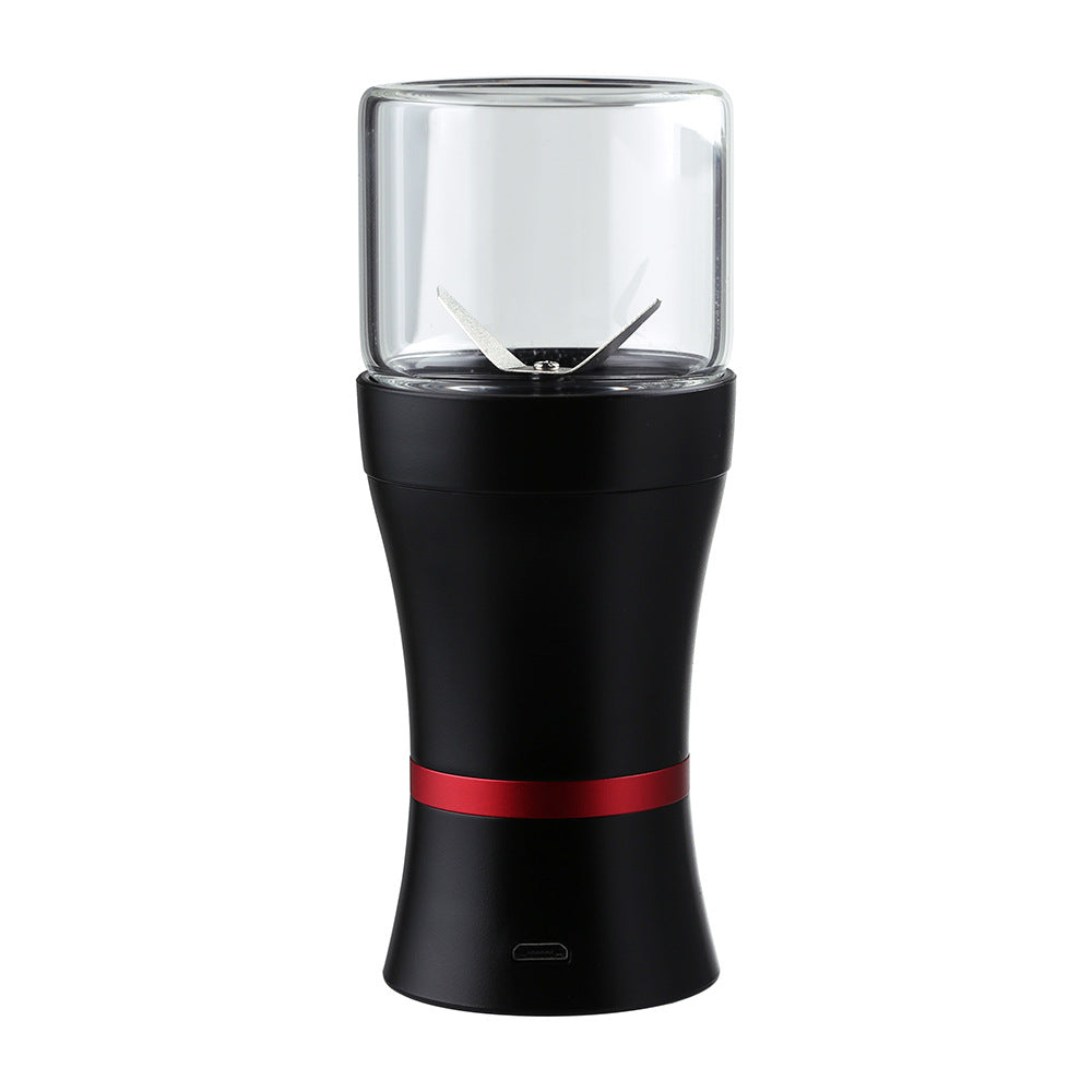 Electric Grinder for Tobacco and Herbs