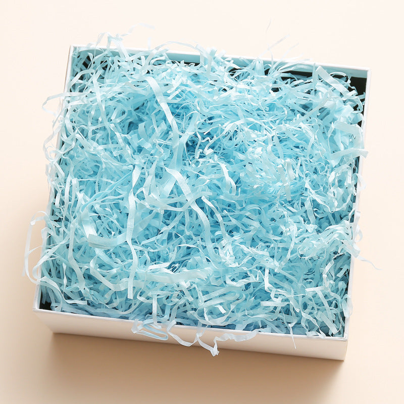 Wholesale Raffia Shredded Paper for Wedding Favors