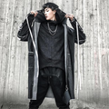 Dark Style Coat