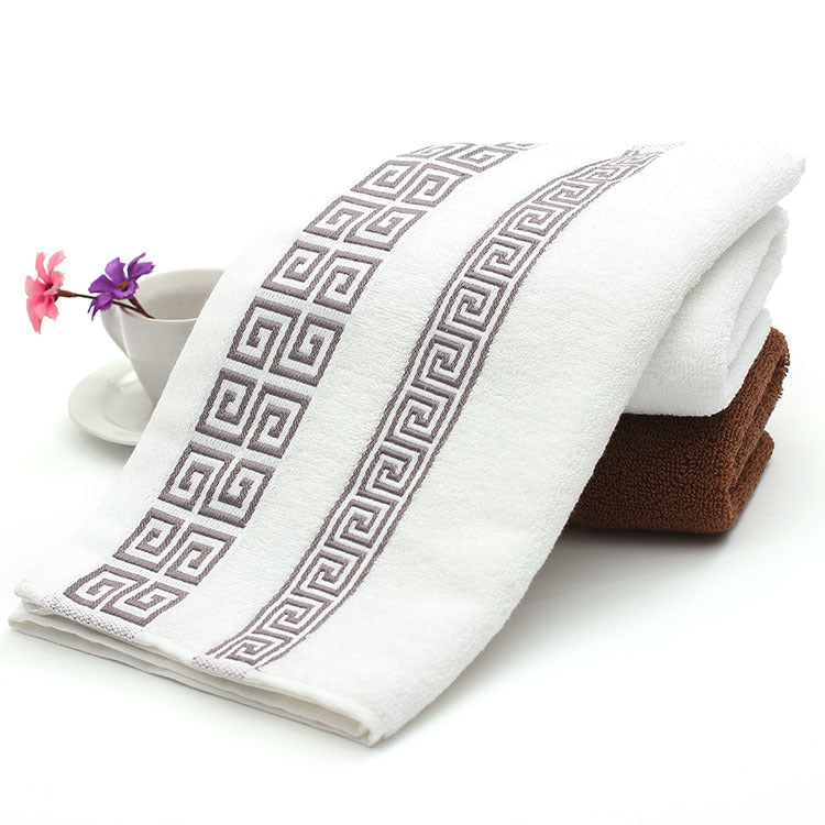 Dark Towel Gift Set