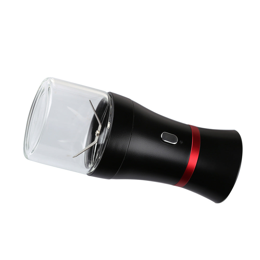 Electric Grinder for Tobacco and Herbs