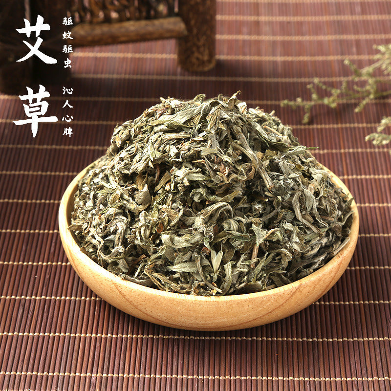 DIY Herbal Sachets for Mosquito Repellent (Multiple Herbs)