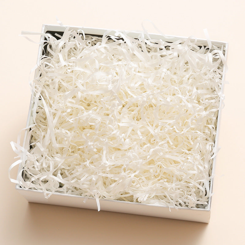 Wholesale Raffia Shredded Paper for Wedding Favors