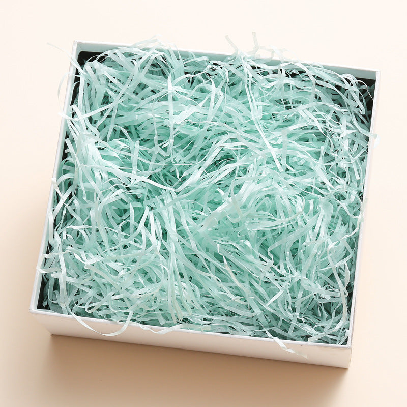 Wholesale Raffia Shredded Paper for Wedding Favors