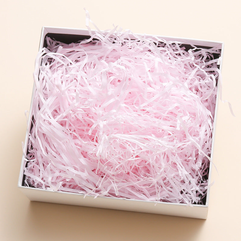 Wholesale Raffia Shredded Paper for Wedding Favors