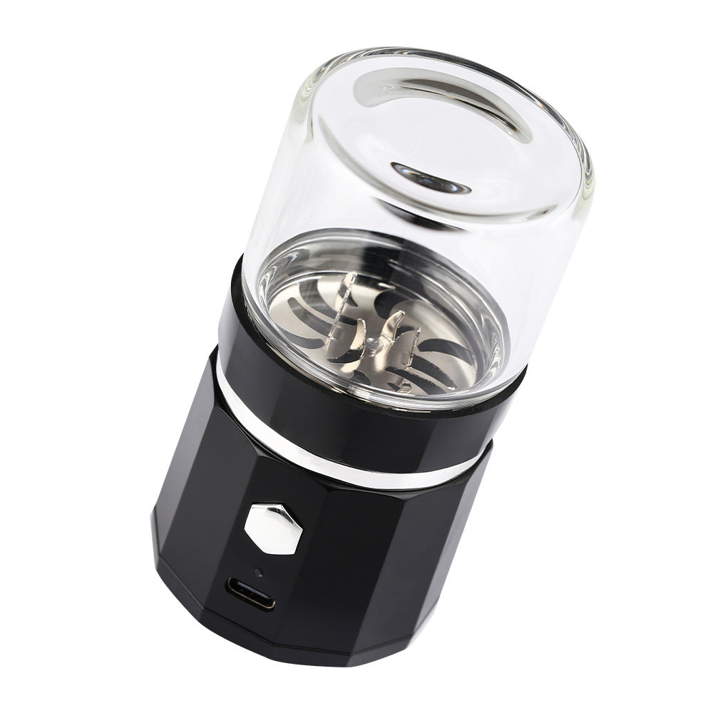 Electric Grinder for Herbs and Tobacco Grinding