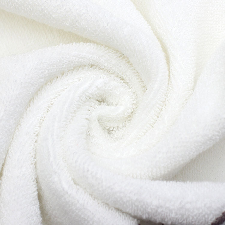 Dark Towel Gift Set