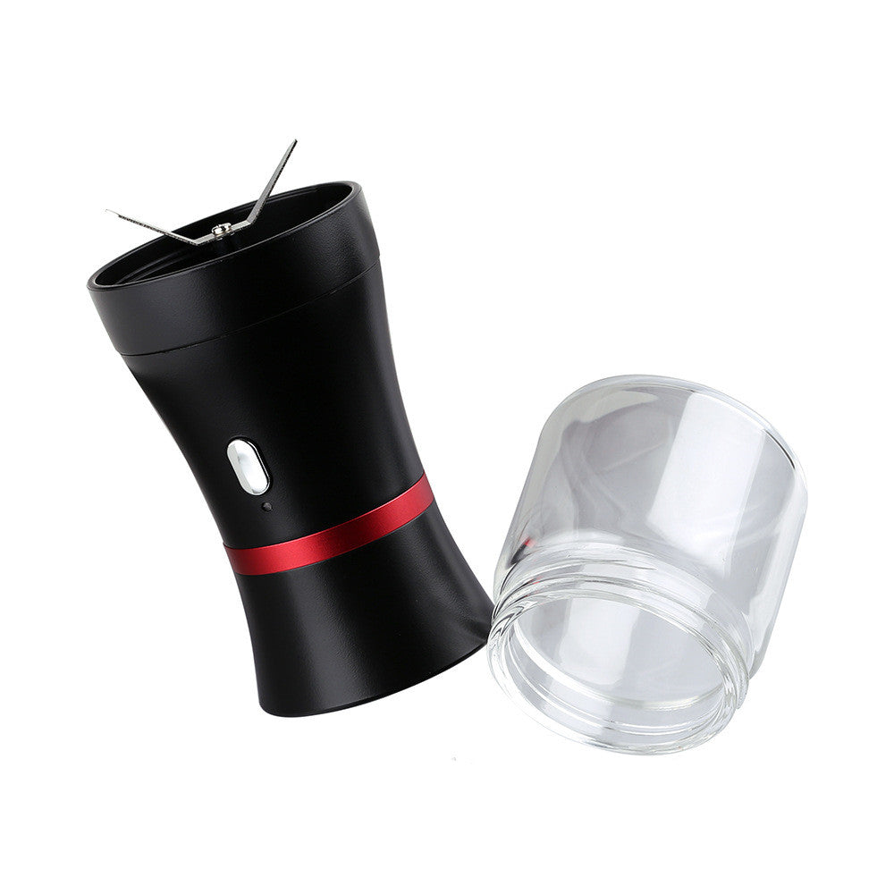 Electric Grinder for Tobacco and Herbs