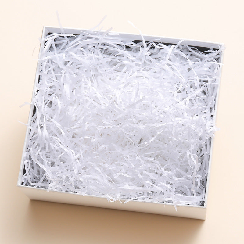 Wholesale Raffia Shredded Paper for Wedding Favors