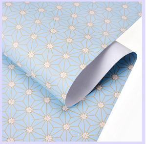 Gift Wrapping Paper for Books and Presents